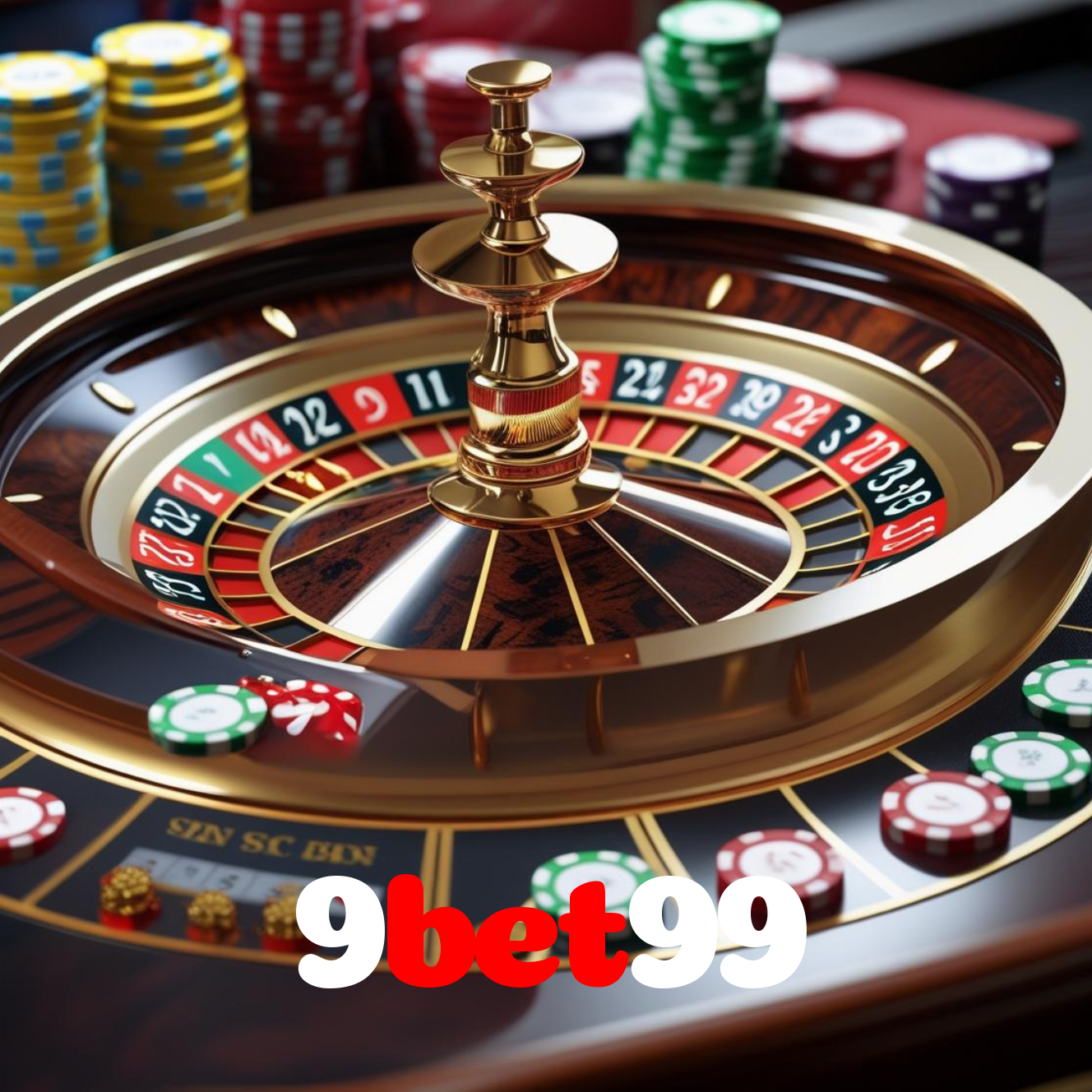 9bet99 visual