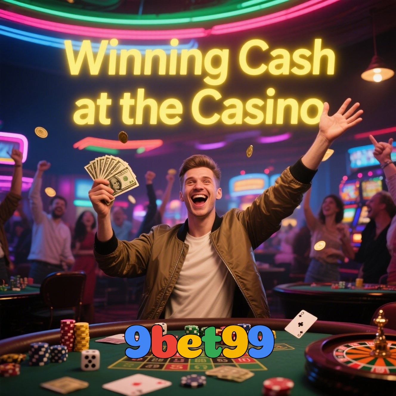 9bet99 visual