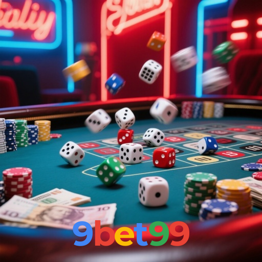 9bet99 visual