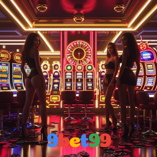 9bet99 visual