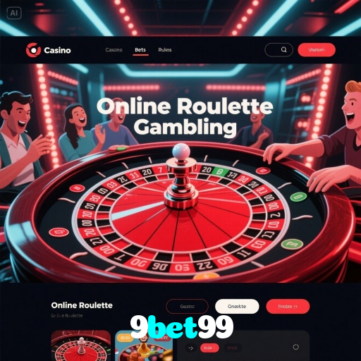 9bet99 visual