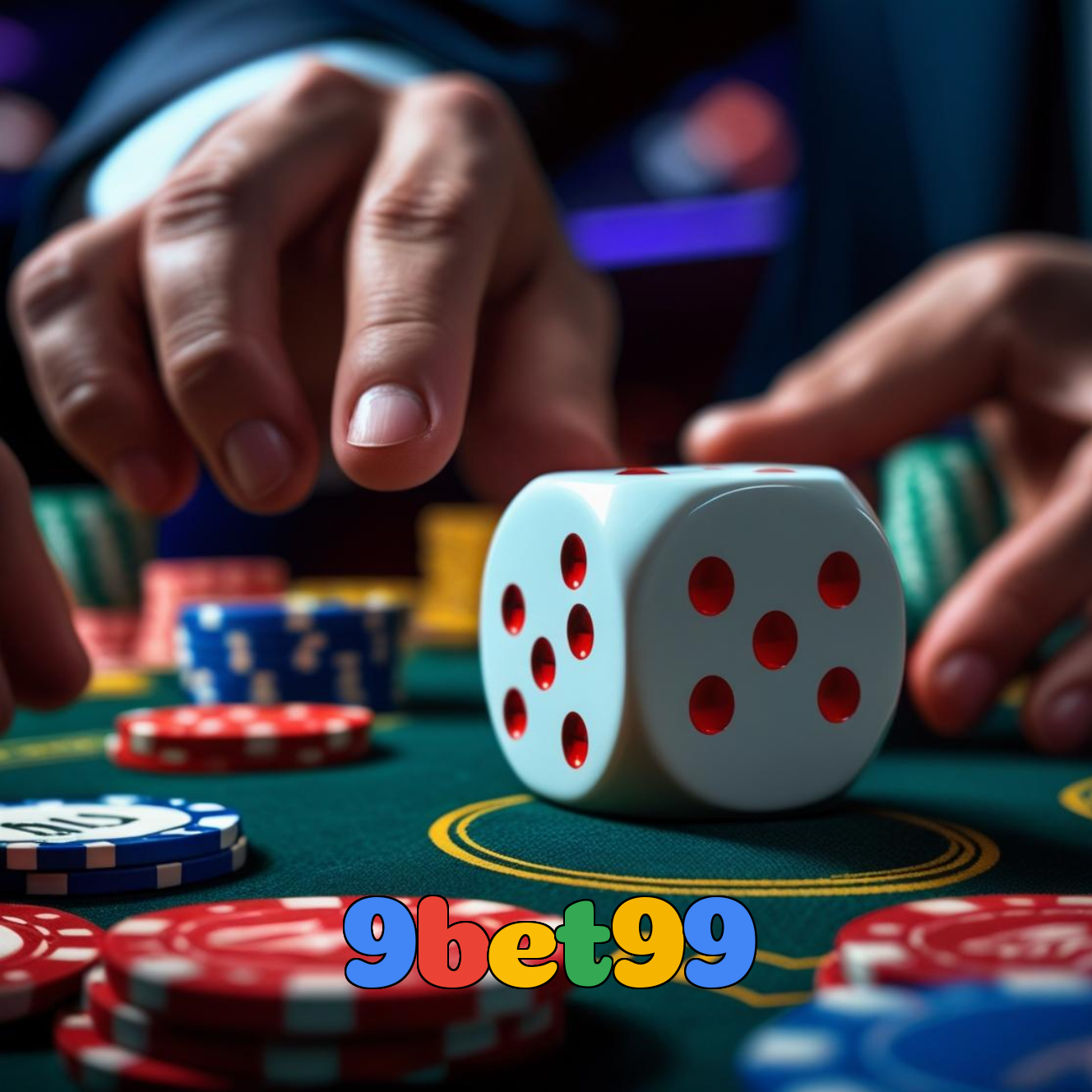 9bet99 visual