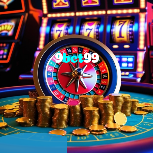 9bet99 visual