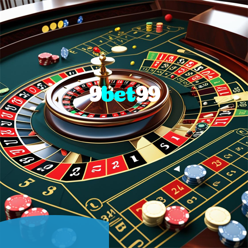9bet99 visual