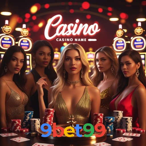 9bet99 visual