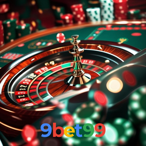 9bet99 visual