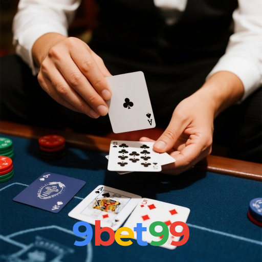 9bet99 visual