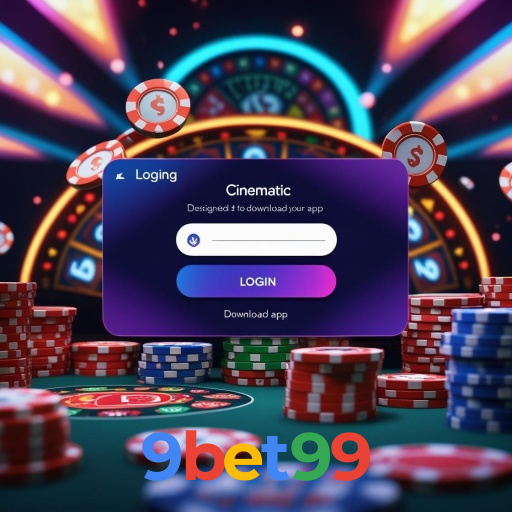 9bet99 visual