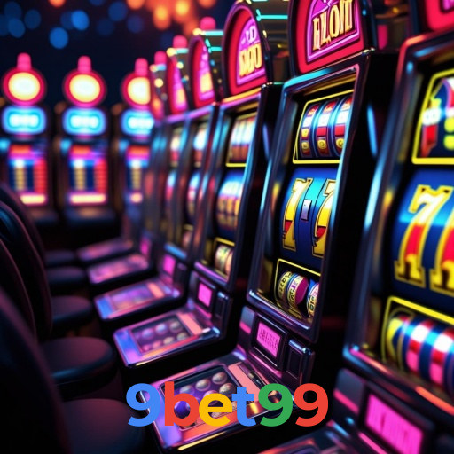 9bet99 visual
