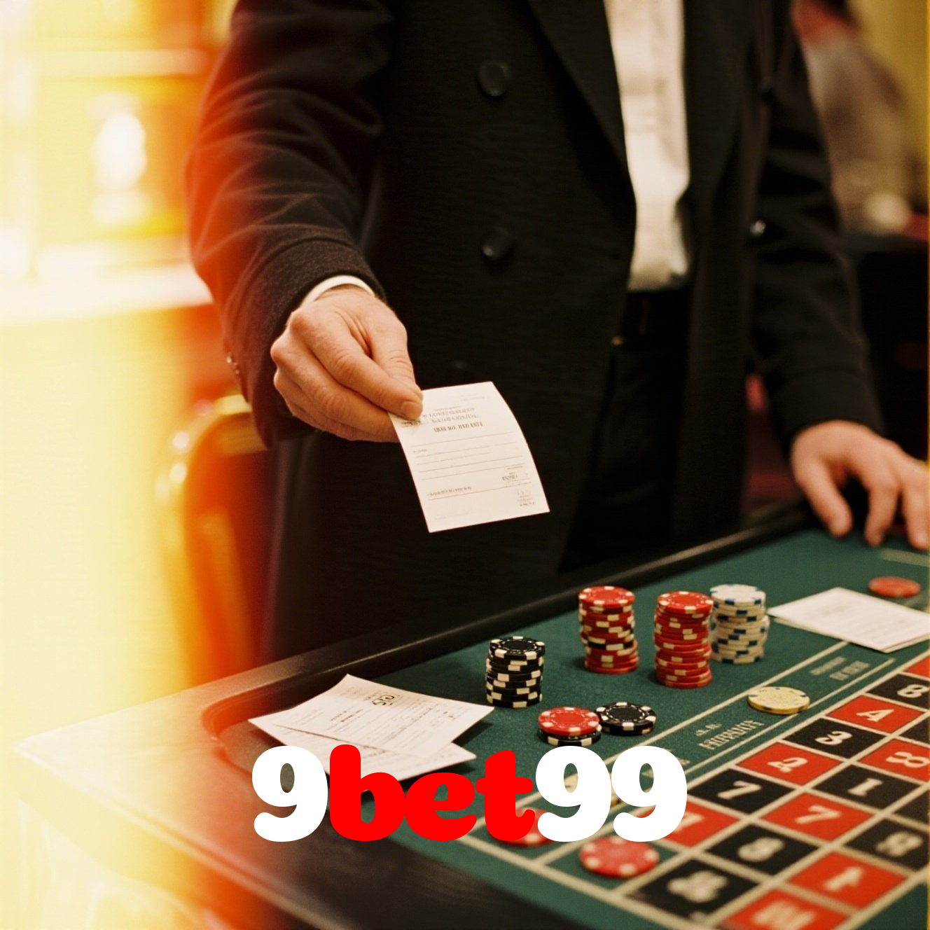 9bet99 visual