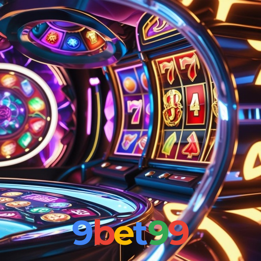 9bet99 visual