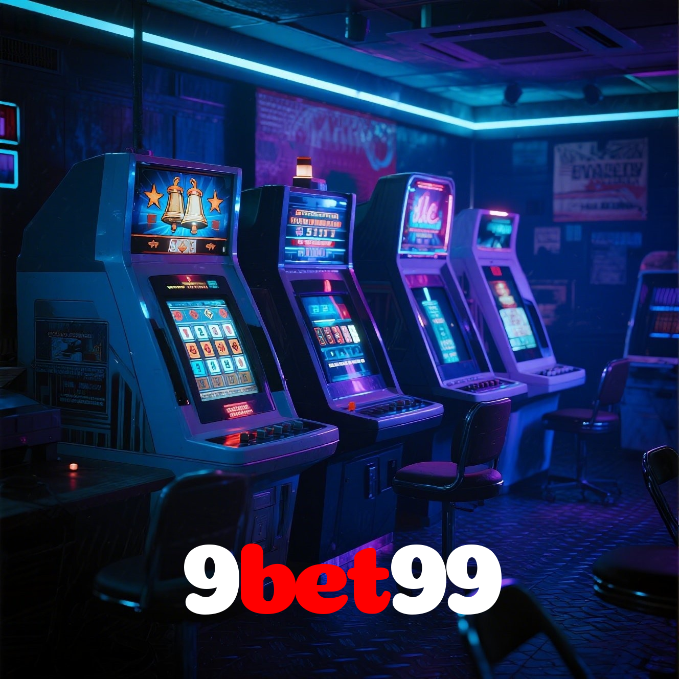 9bet99 visual