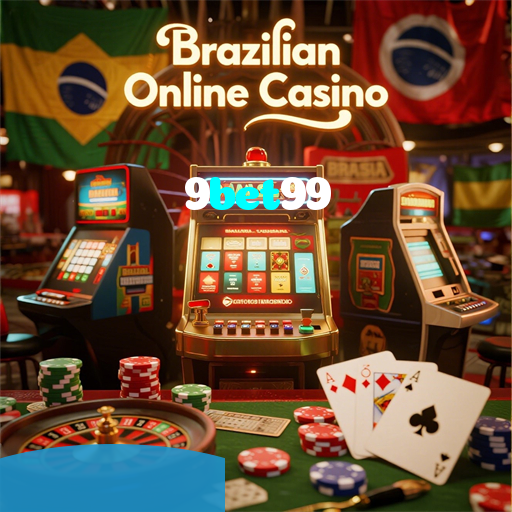 9bet99 visual