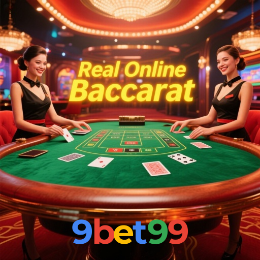 9bet99 visual