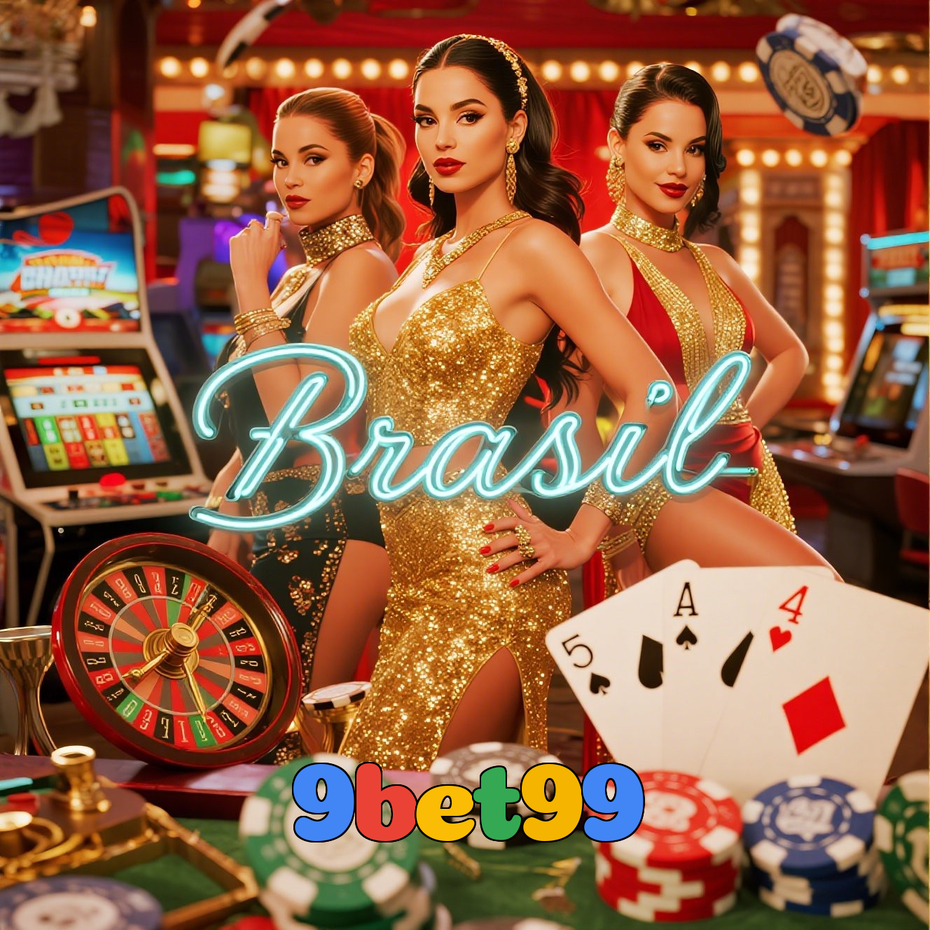 9bet99 visual