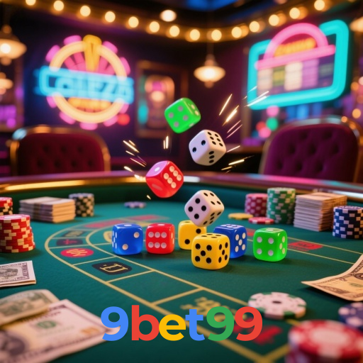 9bet99 visual