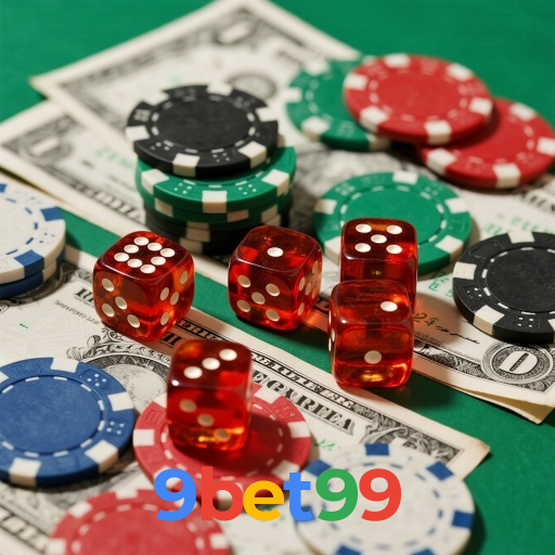 9bet99 visual