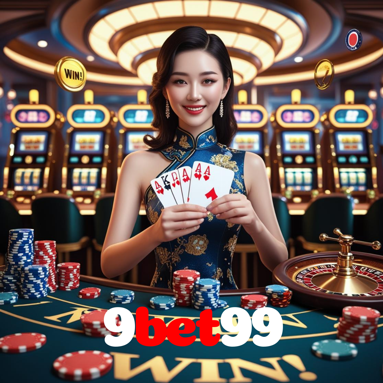 9bet99 Image