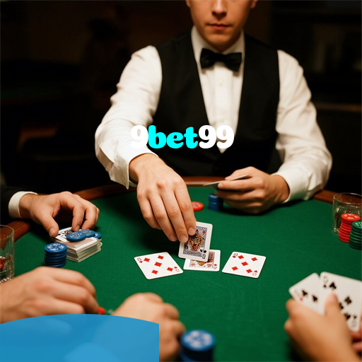 9bet99 visual