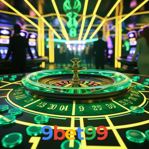 9bet99 visual