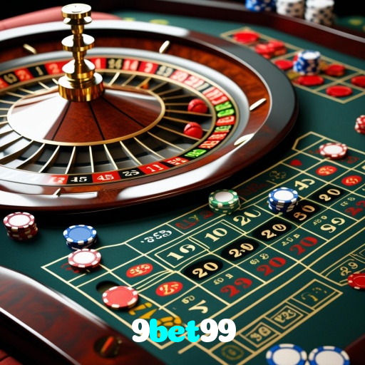 9bet99 visual