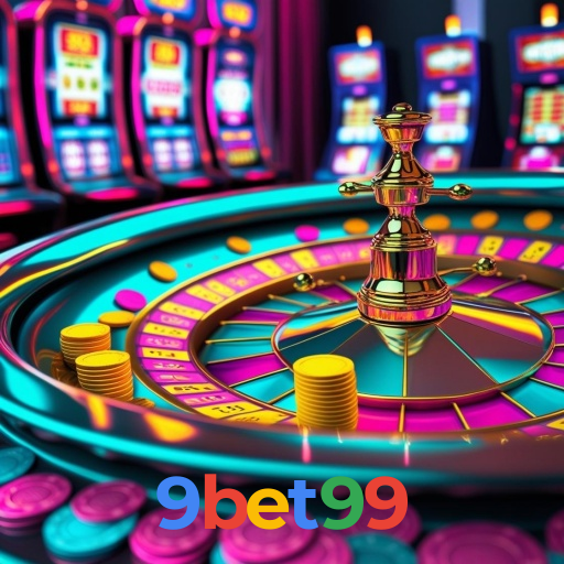 9bet99 visual