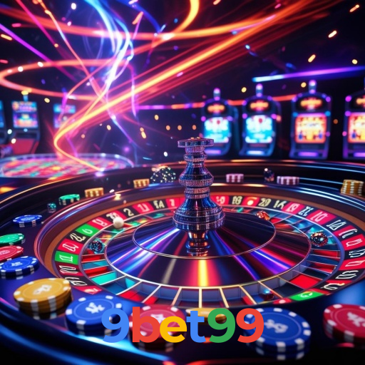 9bet99 visual
