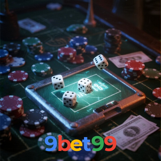 9bet99 visual