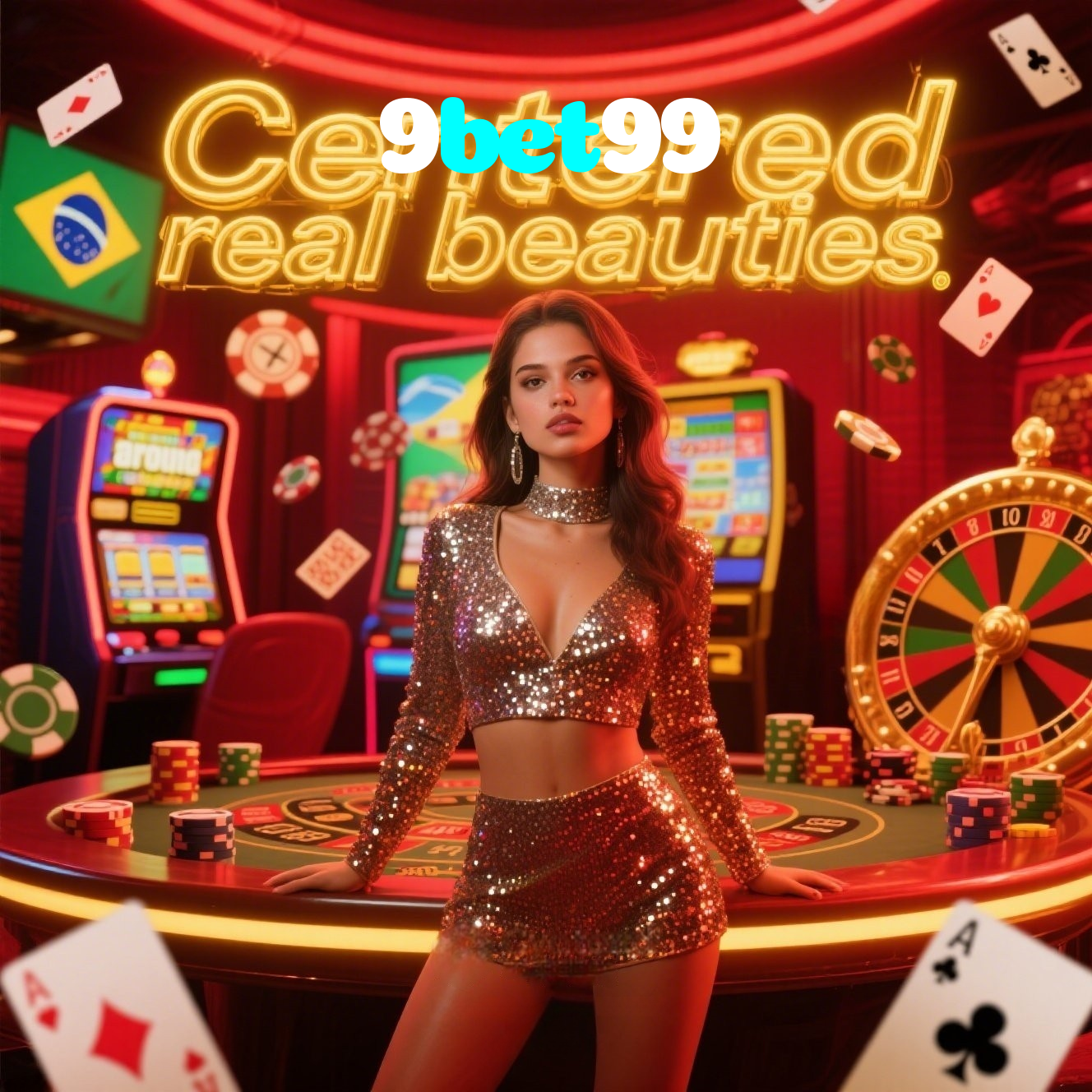 9bet99 visual