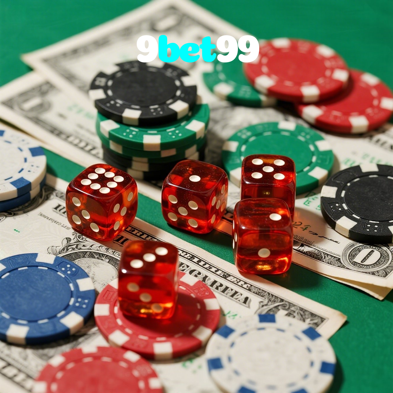 9bet99 visual