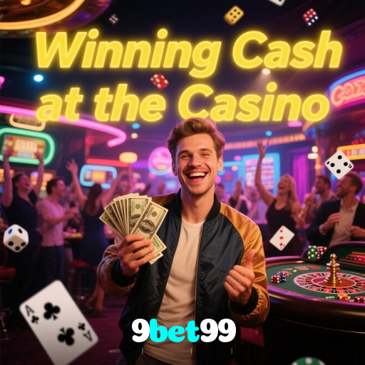 9bet99 visual
