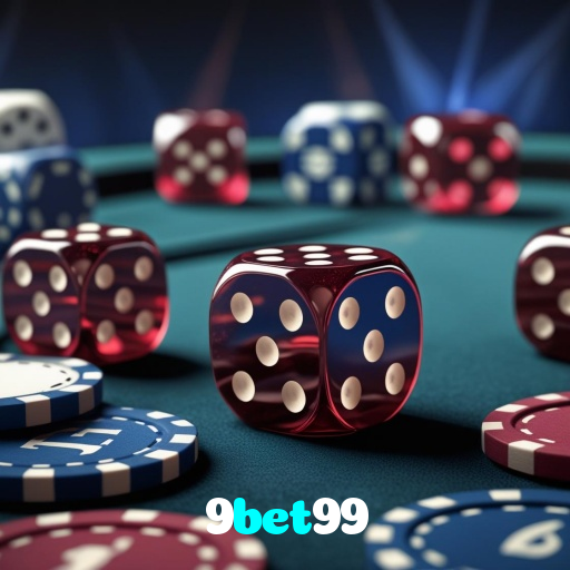 9bet99 visual