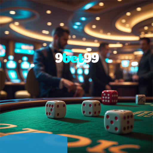 9bet99 visual