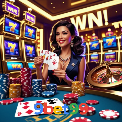 9bet99 visual