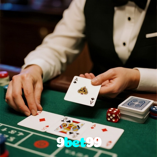 9bet99 visual