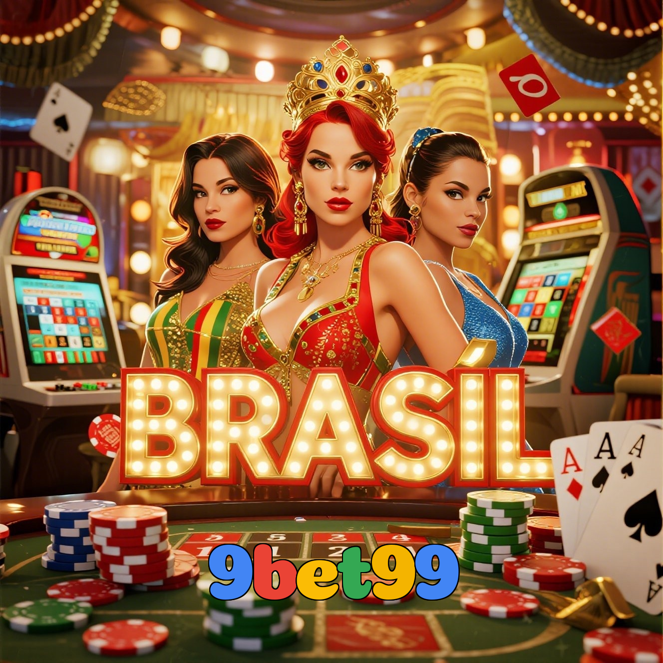9bet99 visual
