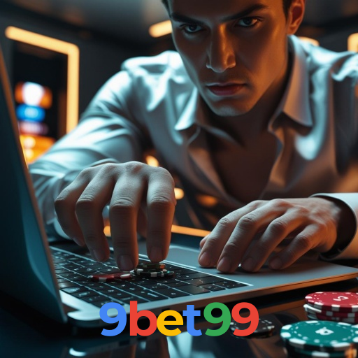 9bet99 visual
