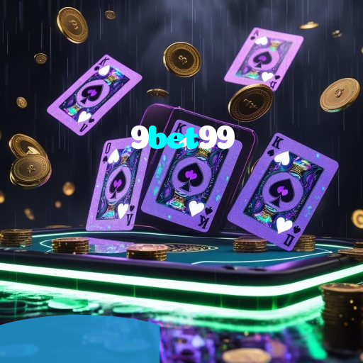 9bet99 visual