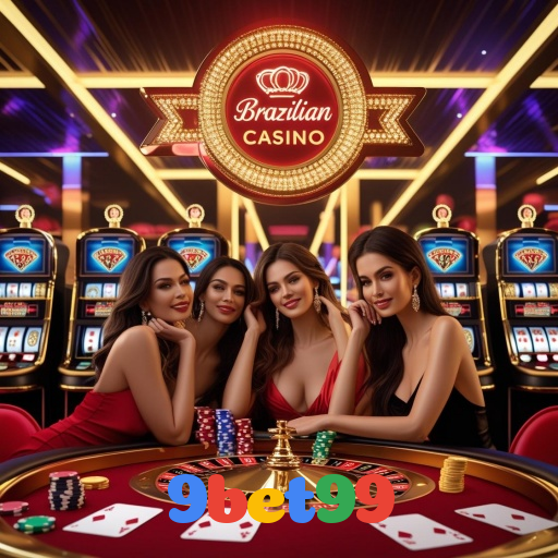 9bet99 visual