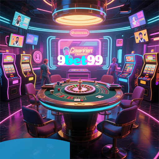 9bet99 visual
