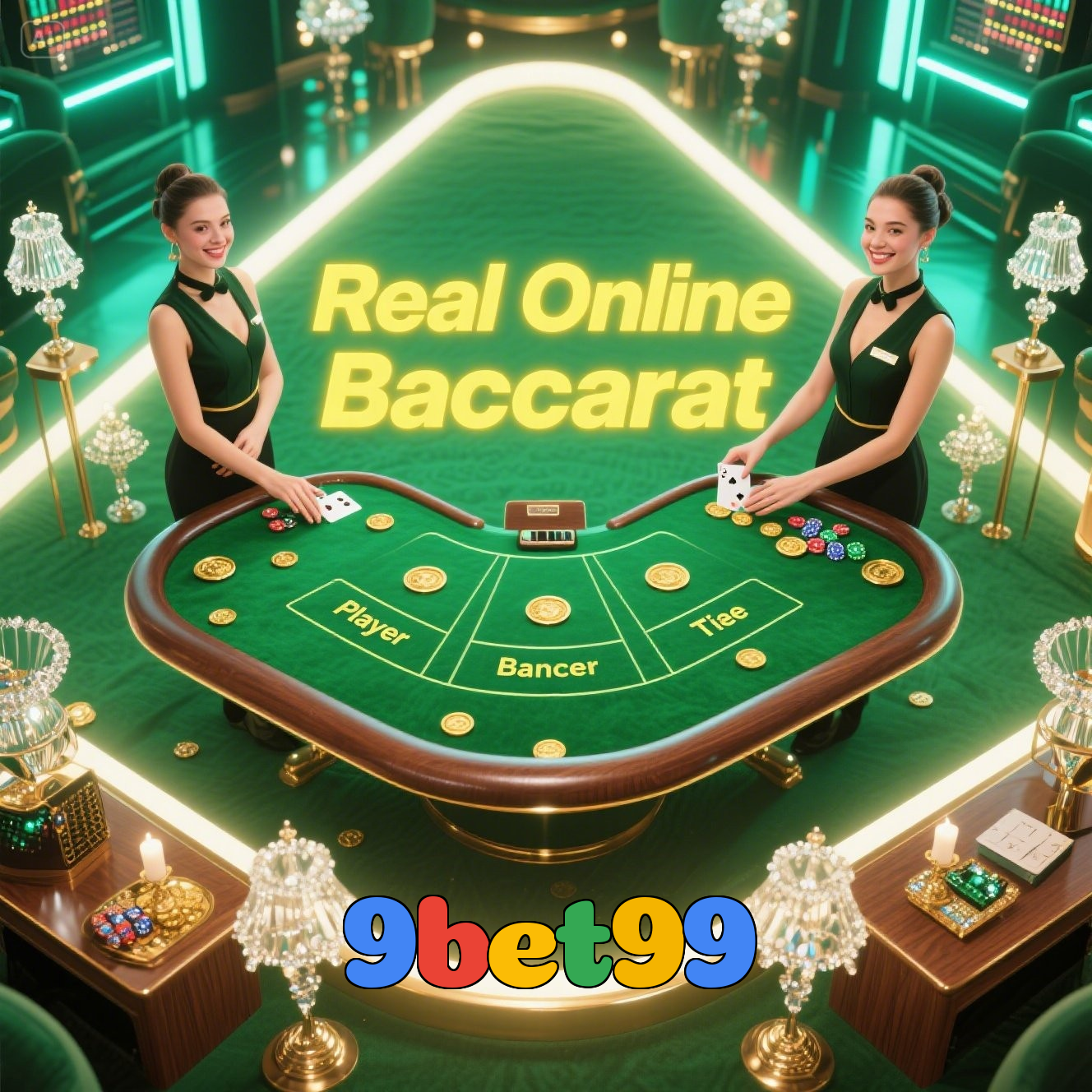 9bet99 visual