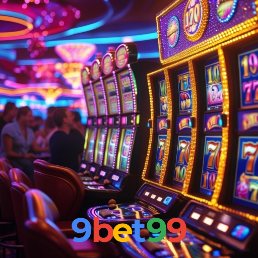 9bet99 visual