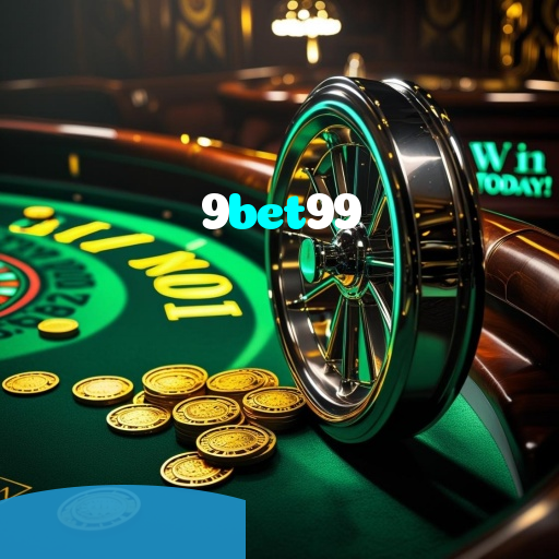 9bet99 visual