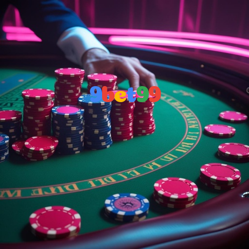 9bet99 visual
