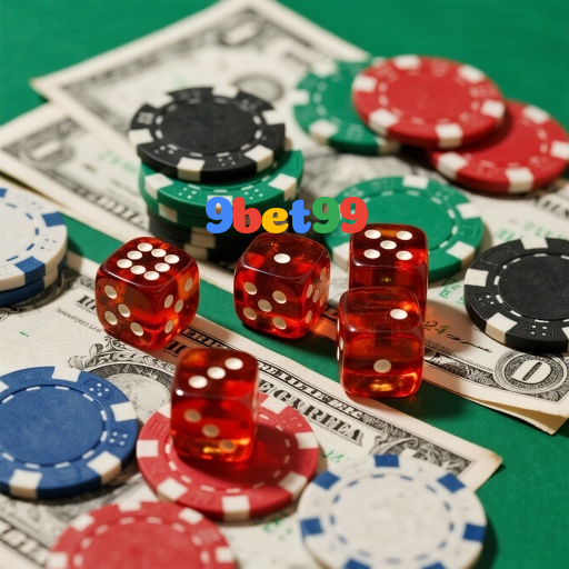 9bet99 visual