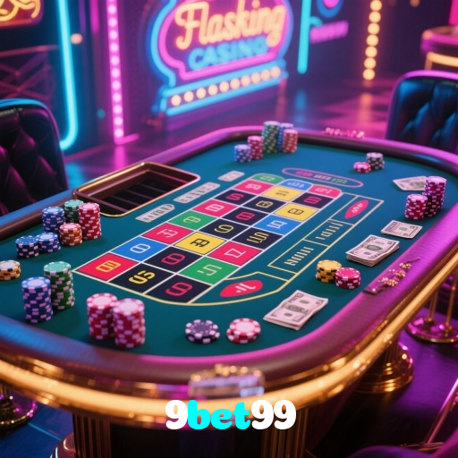 9bet99 visual