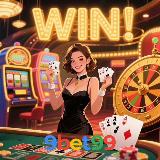 9bet99 visual