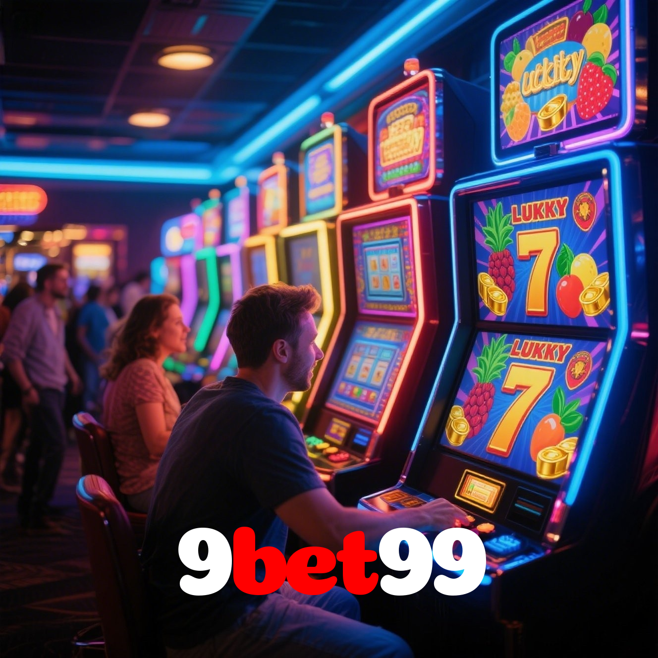 9bet99 visual