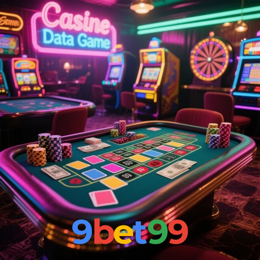 9bet99 visual