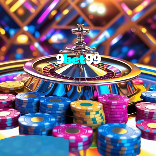 9bet99 visual
